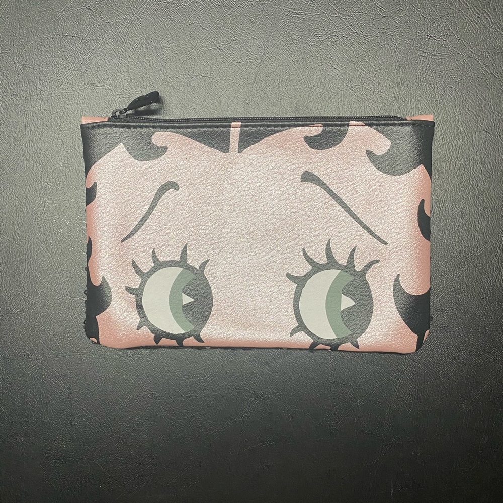 3 for $12 Makeup Bags